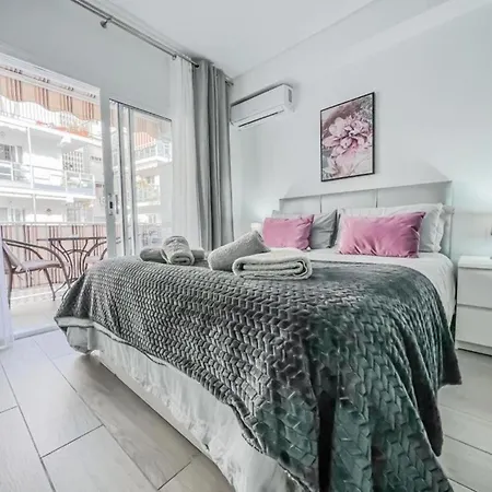 Reformed In 3k Daire Nerja