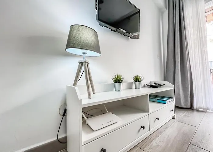 Appartement Reformed In 3k Nerja
