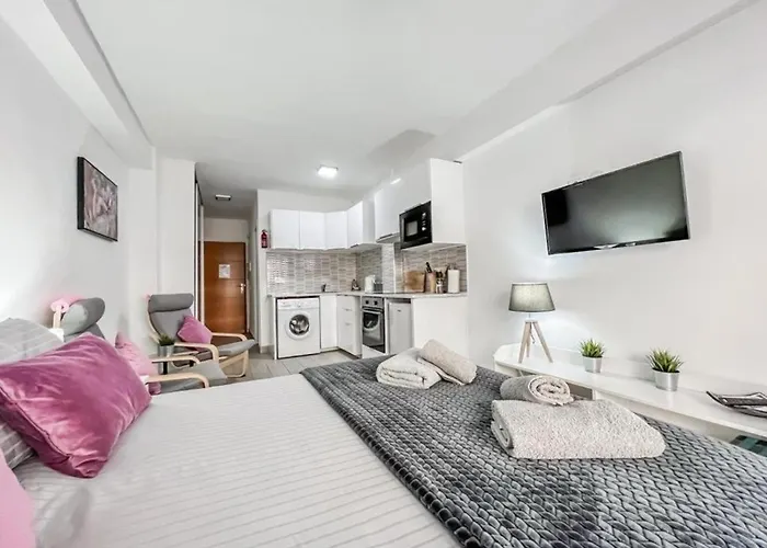 Appartement Reformed In 3k